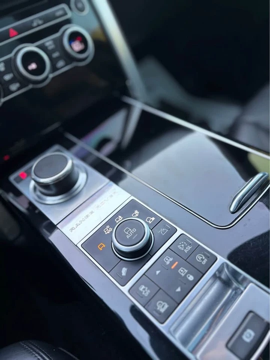 2016 Land Rover Range Rover L405 - Image 13 of 13