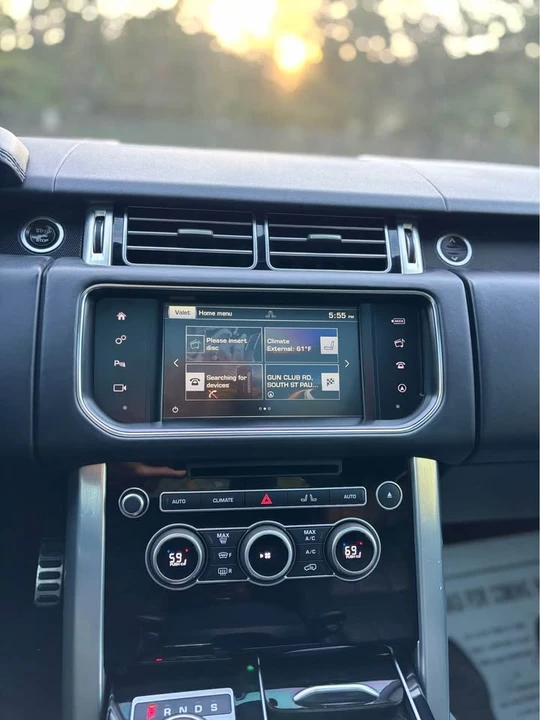 2016 Land Rover Range Rover L405 - Image 12 of 13