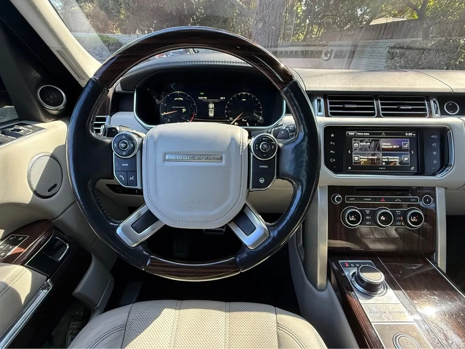 2016 Land Rover Range Rover L405 - Image 14 of 15