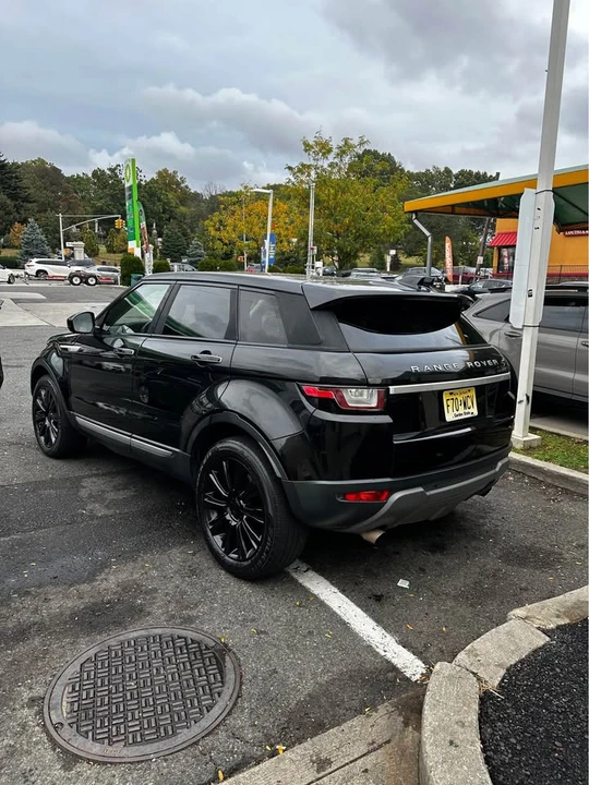 2016 Land Rover Range Rover Evoque 1st Gen - Image 11 of 11
