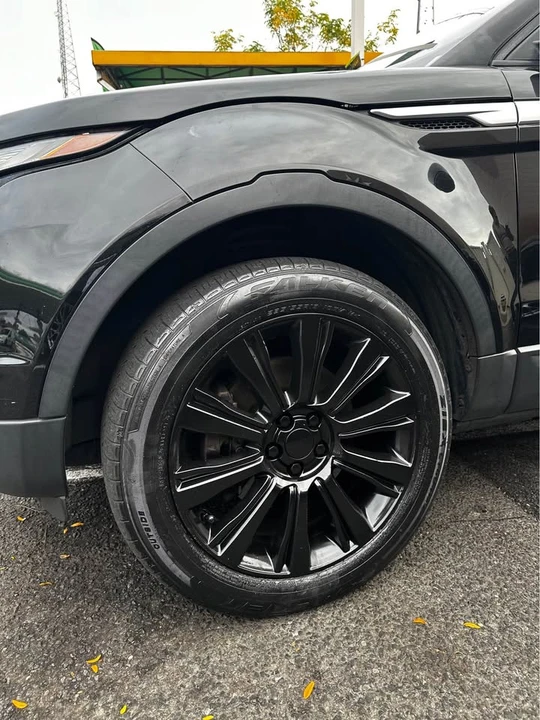 2016 Land Rover Range Rover Evoque 1st Gen - Image 8 of 11
