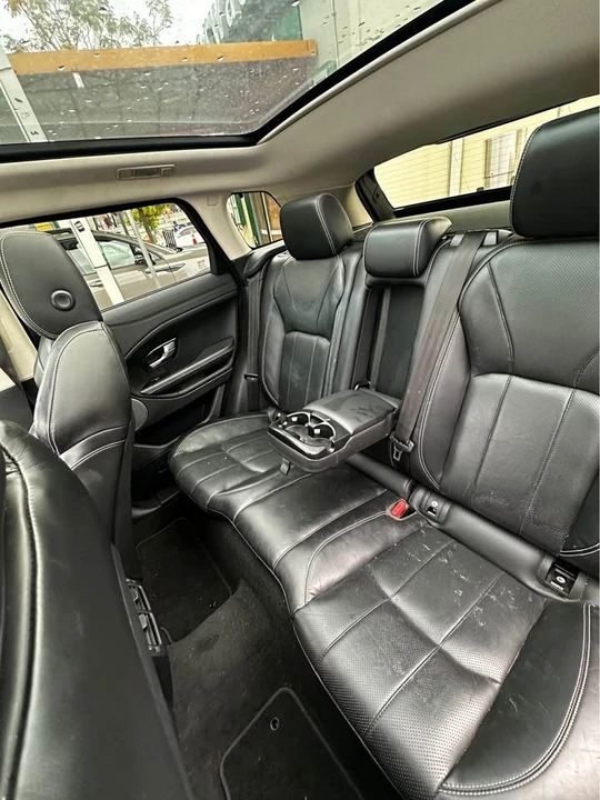 2016 Land Rover Range Rover Evoque 1st Gen - Image 6 of 11