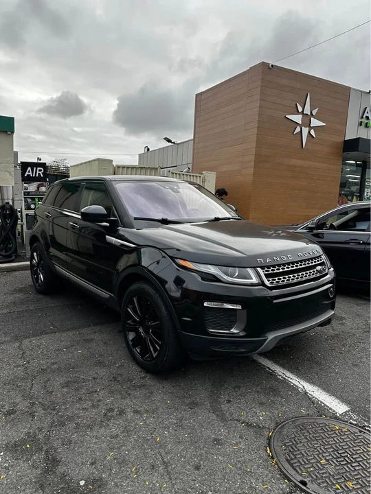 2016 Land Rover Range Rover Evoque 1st Gen - Image 2 of 11