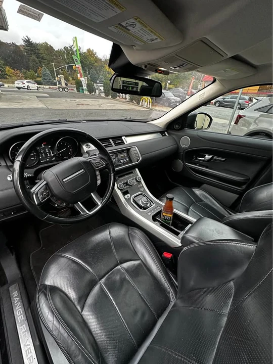 2016 Land Rover Range Rover Evoque 1st Gen - Image 4 of 11