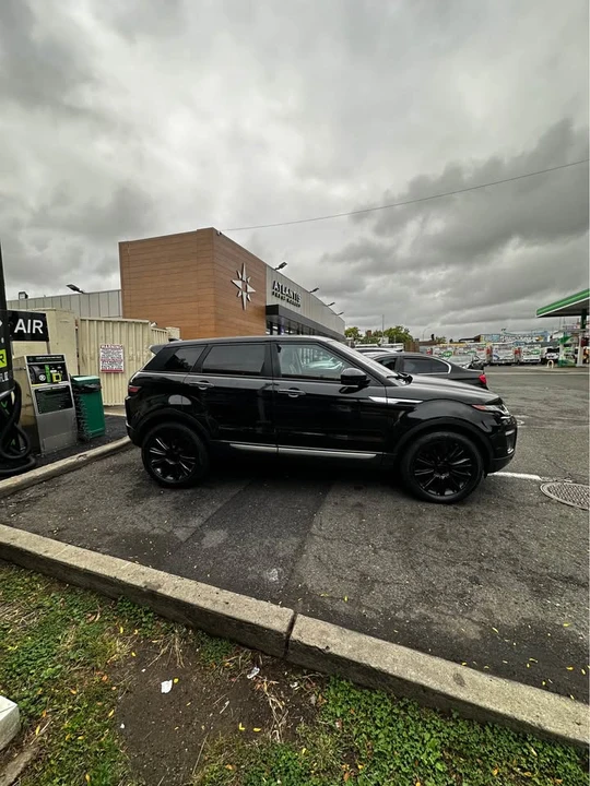 2016 Land Rover Range Rover Evoque 1st Gen - Image 9 of 11