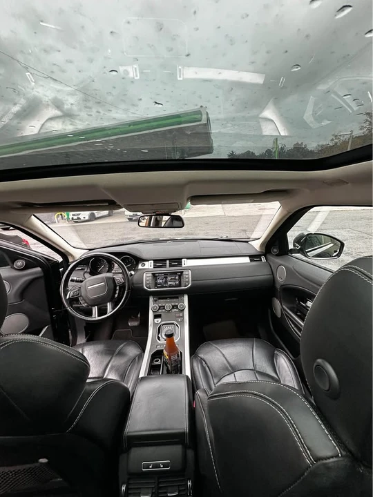 2016 Land Rover Range Rover Evoque 1st Gen - Image 3 of 11