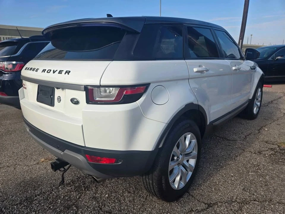 2016 Land Rover Range Rover Evoque 1st Gen - Image 9 of 9