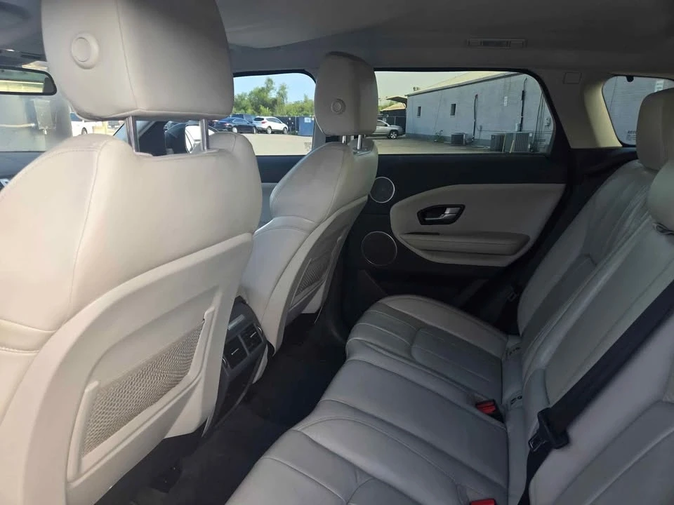 2016 Land Rover Range Rover Evoque 1st Gen - Image 5 of 9