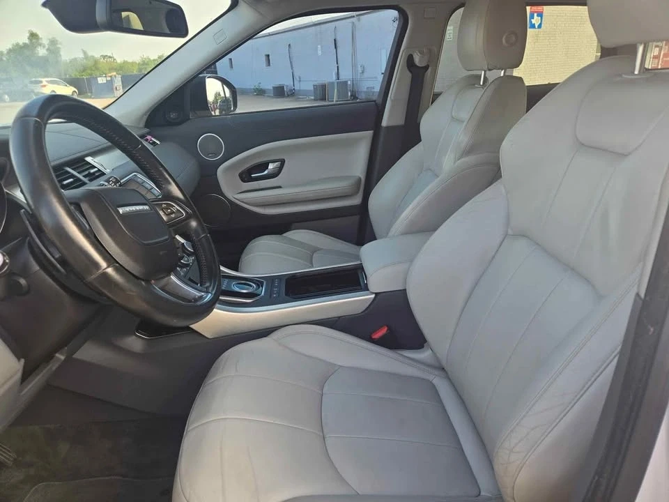 2016 Land Rover Range Rover Evoque 1st Gen - Image 3 of 9