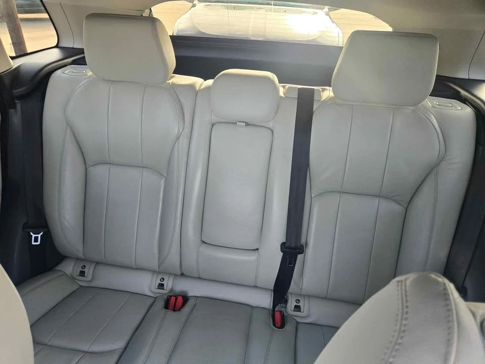 2016 Land Rover Range Rover Evoque 1st Gen - Image 4 of 9