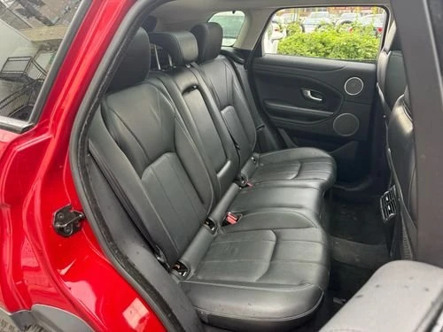 2016 Land Rover Range Rover Evoque 1st Gen - Image 15 of 16