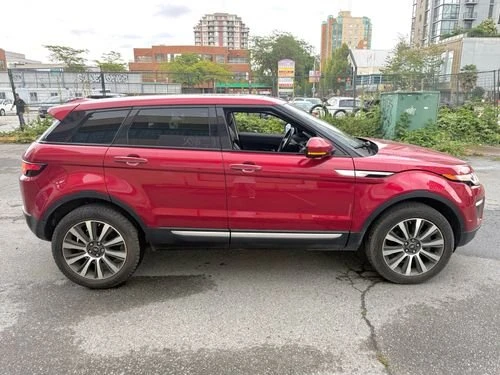 2016 Land Rover Range Rover Evoque 1st Gen - Image 7 of 16