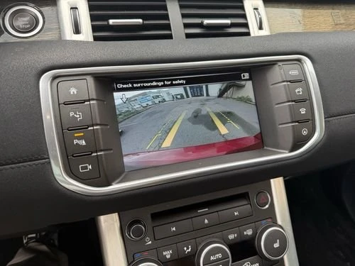 2016 Land Rover Range Rover Evoque 1st Gen - Image 9 of 16