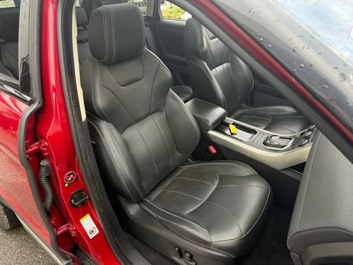 2016 Land Rover Range Rover Evoque 1st Gen - Image 12 of 16