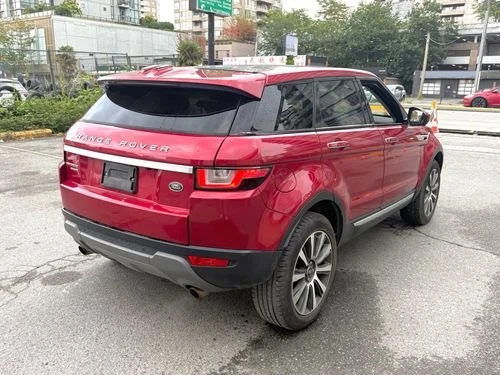 2016 Land Rover Range Rover Evoque 1st Gen - Image 3 of 16
