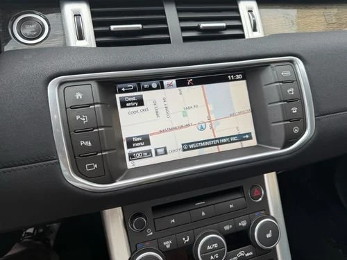 2016 Land Rover Range Rover Evoque 1st Gen - Image 10 of 16