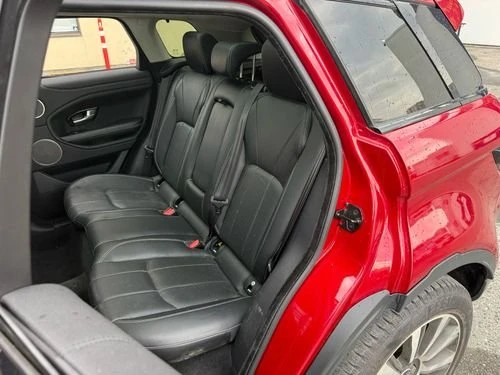 2016 Land Rover Range Rover Evoque 1st Gen - Image 14 of 16