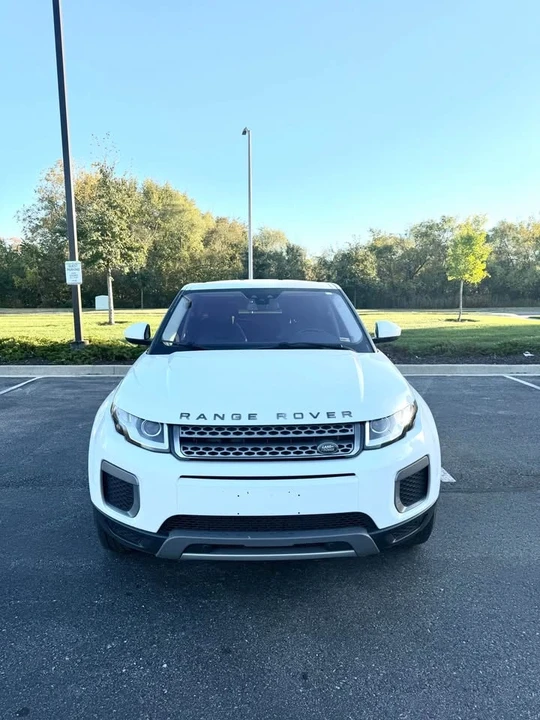 2016 Land Rover Range Rover Evoque 1st Gen - Image 2 of 9