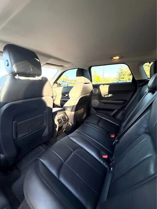 2016 Land Rover Range Rover Evoque 1st Gen - Image 9 of 9