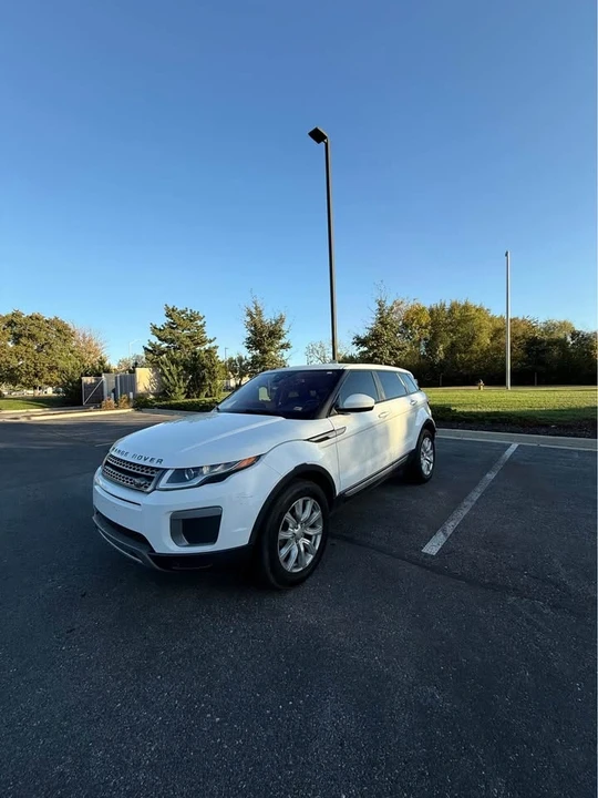 2016 Land Rover Range Rover Evoque 1st Gen - Image 6 of 9