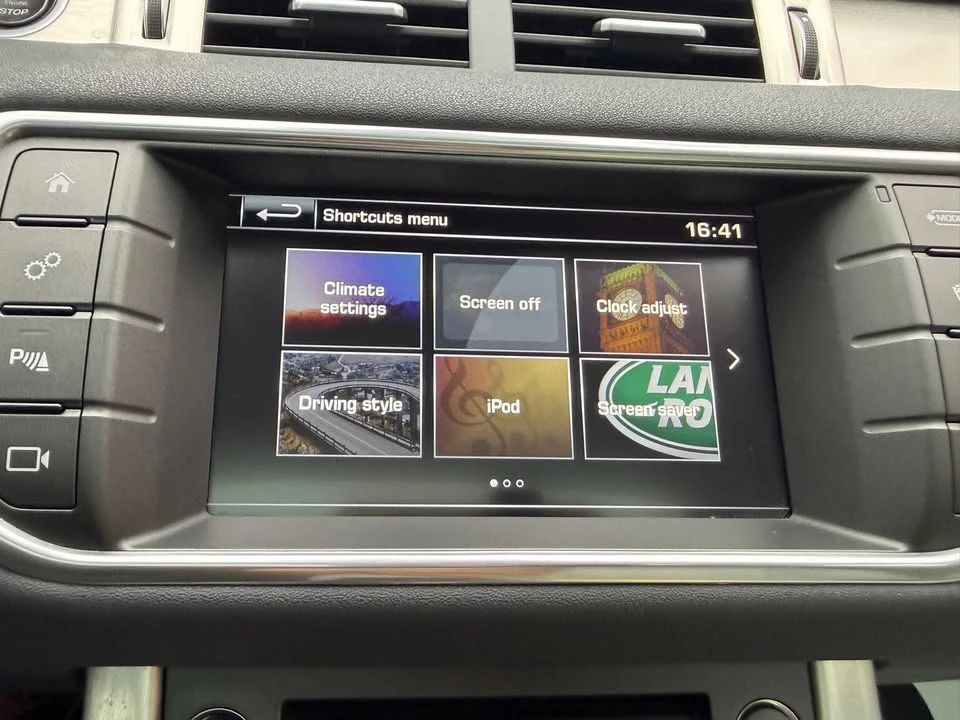 2016 Land Rover Range Rover Evoque 1st Gen - Image 11 of 20