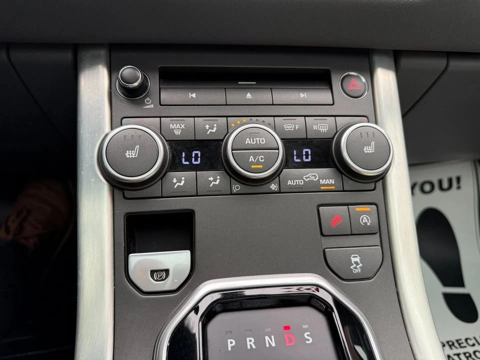 2016 Land Rover Range Rover Evoque 1st Gen - Image 12 of 20