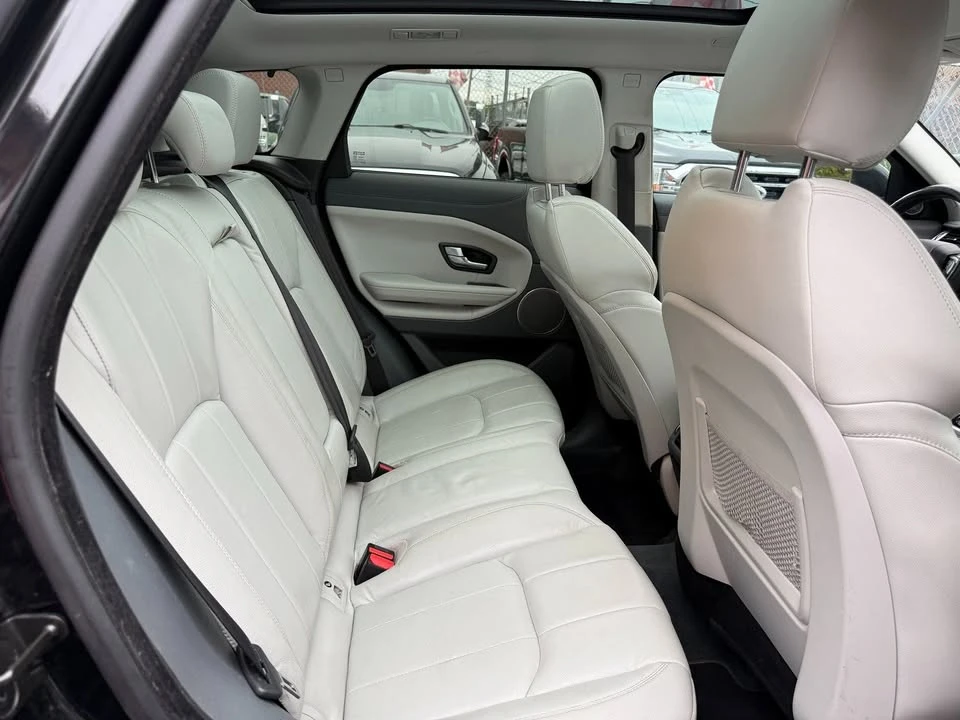 2016 Land Rover Range Rover Evoque 1st Gen - Image 20 of 20