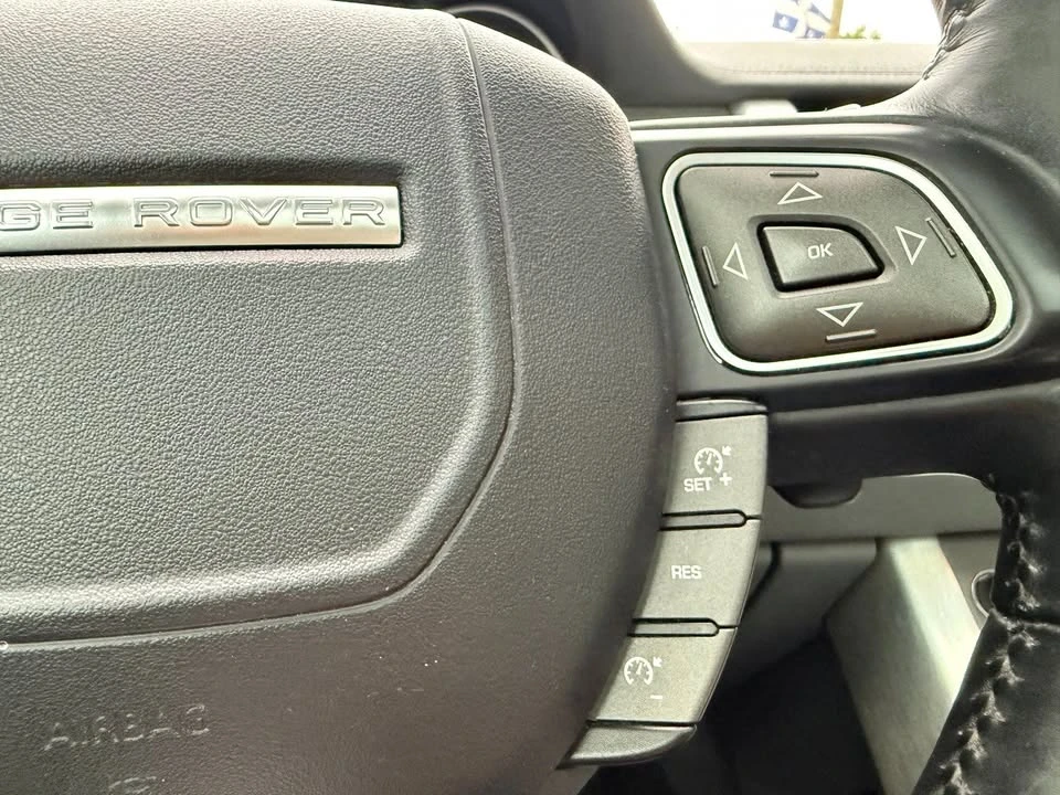 2016 Land Rover Range Rover Evoque 1st Gen - Image 14 of 20