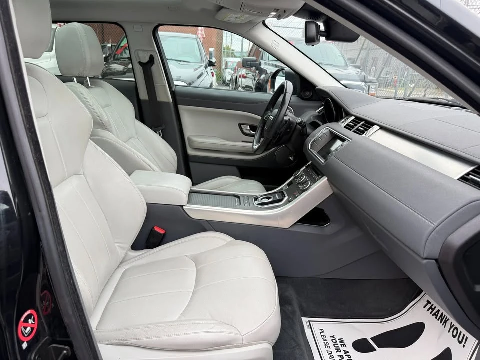 2016 Land Rover Range Rover Evoque 1st Gen - Image 18 of 20