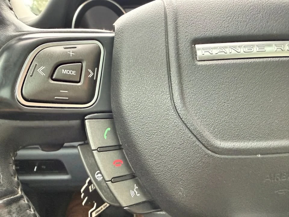 2016 Land Rover Range Rover Evoque 1st Gen - Image 15 of 20
