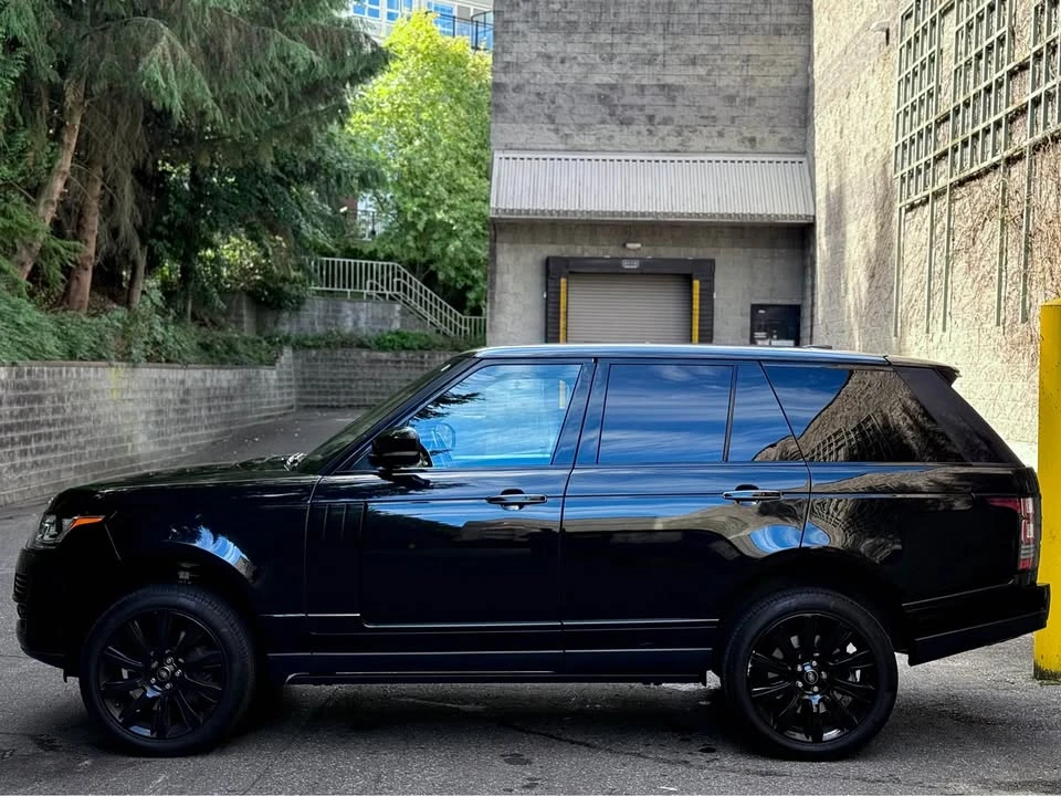 2016 Land Rover Range Rover L405 - Image 12 of 20