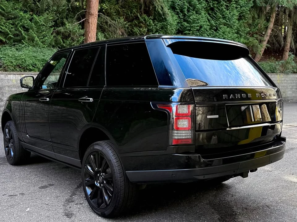 2016 Land Rover Range Rover L405 - Image 11 of 20