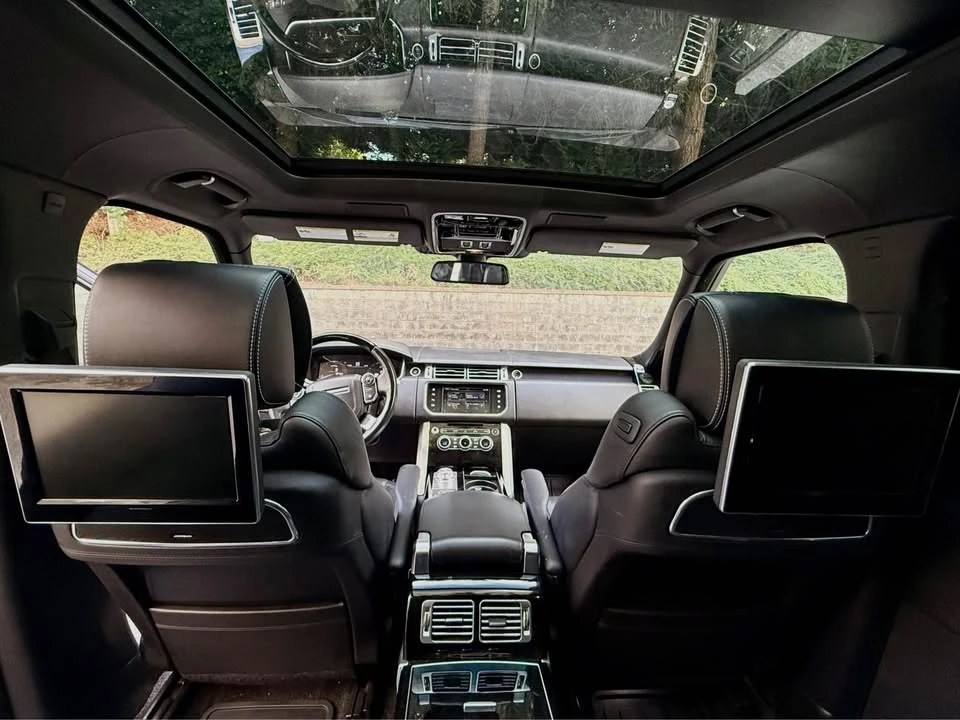 2016 Land Rover Range Rover L405 - Image 14 of 20