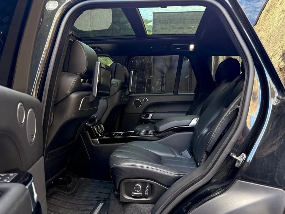 2016 Land Rover Range Rover L405 - Image 2 of 20