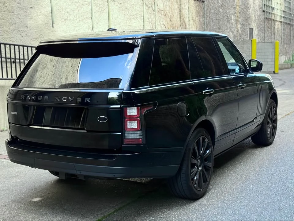 2016 Land Rover Range Rover L405 - Image 8 of 20