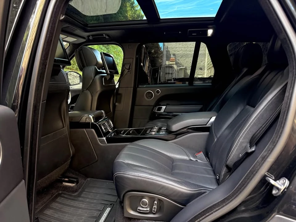 2016 Land Rover Range Rover L405 - Image 4 of 20
