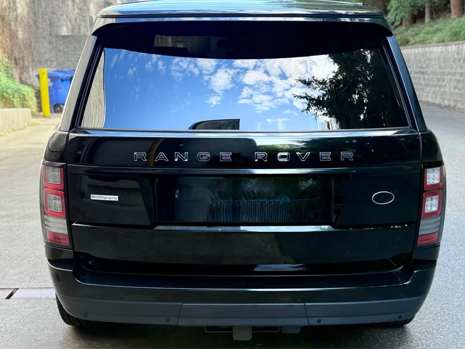 2016 Land Rover Range Rover L405 - Image 7 of 20