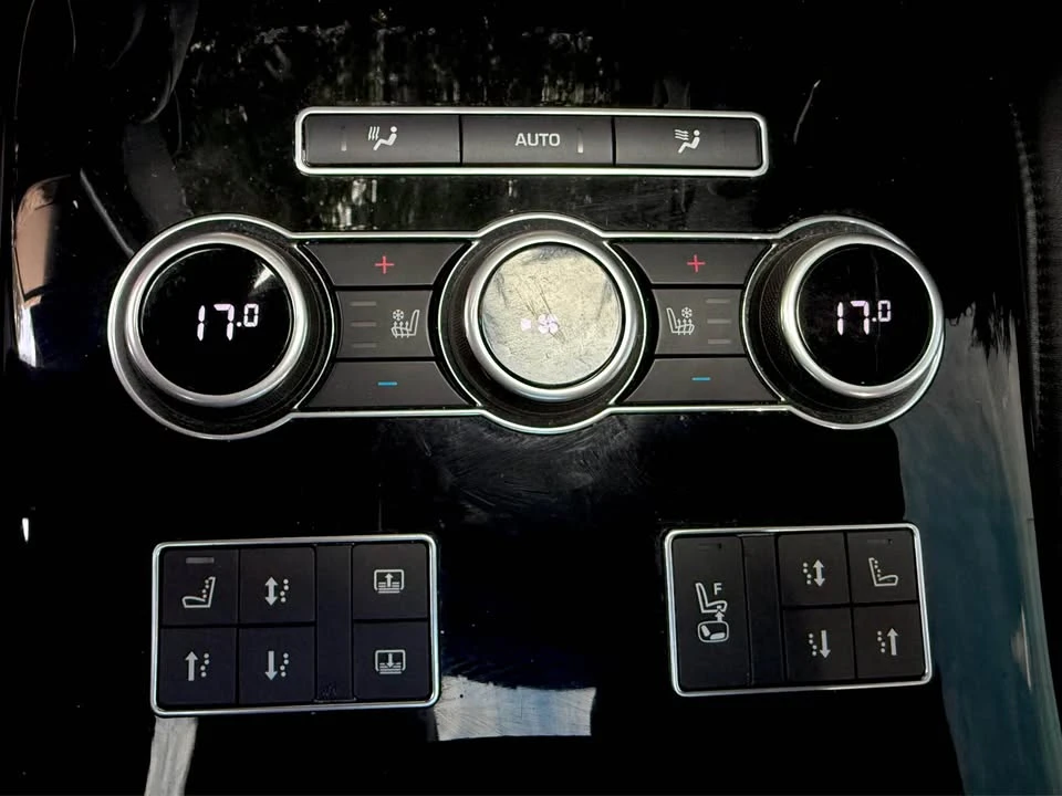 2016 Land Rover Range Rover L405 - Image 15 of 20