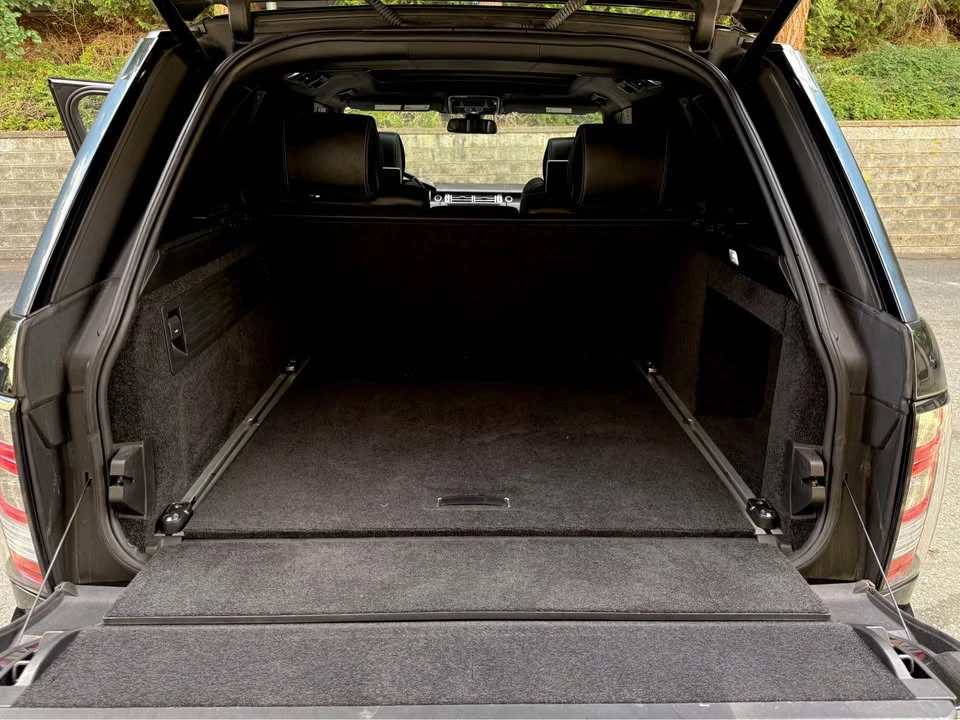 2016 Land Rover Range Rover L405 - Image 16 of 20