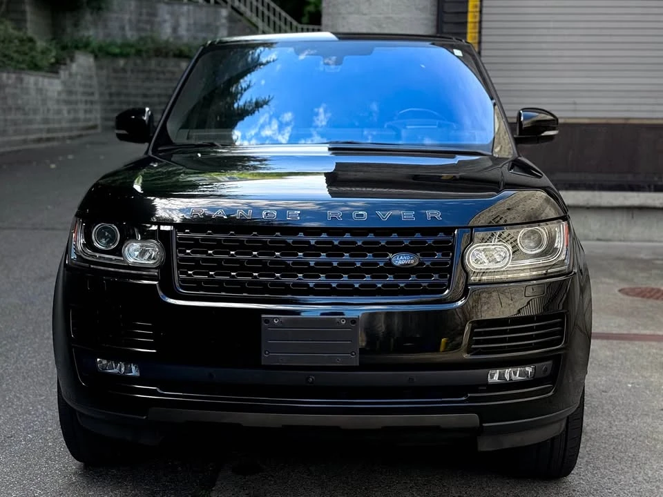 2016 Land Rover Range Rover L405 - Image 18 of 20