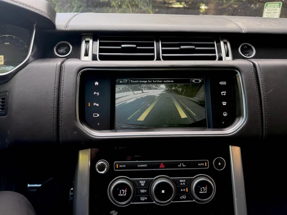 2016 Land Rover Range Rover L405 - Image 19 of 20