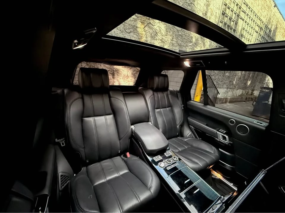 2016 Land Rover Range Rover L405 - Image 3 of 20
