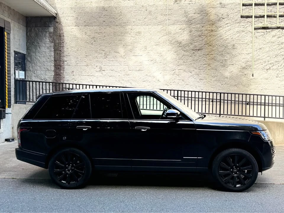 2016 Land Rover Range Rover L405 - Image 6 of 20