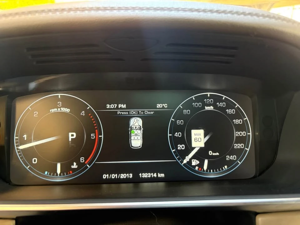 2016 Land Rover Range Rover L405 - Image 8 of 16