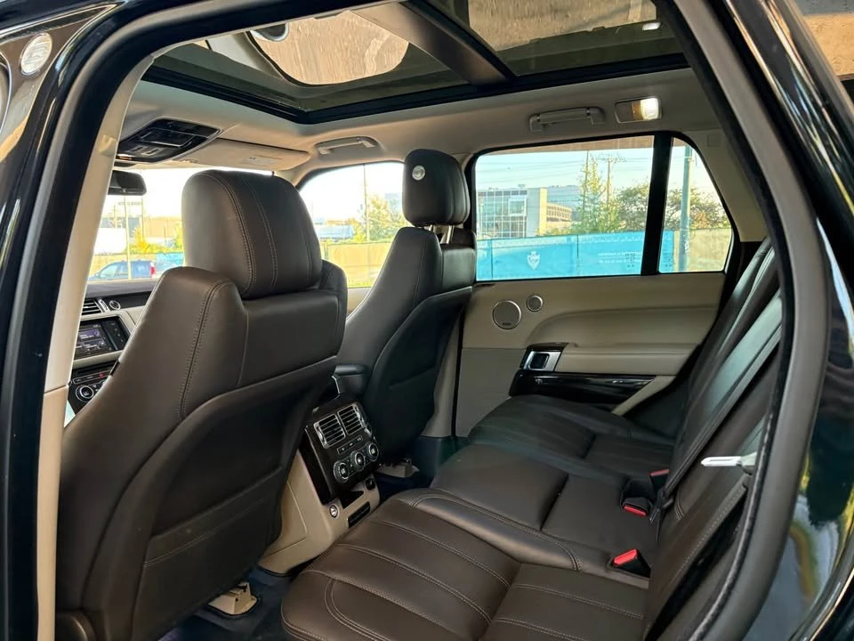 2016 Land Rover Range Rover L405 - Image 10 of 16