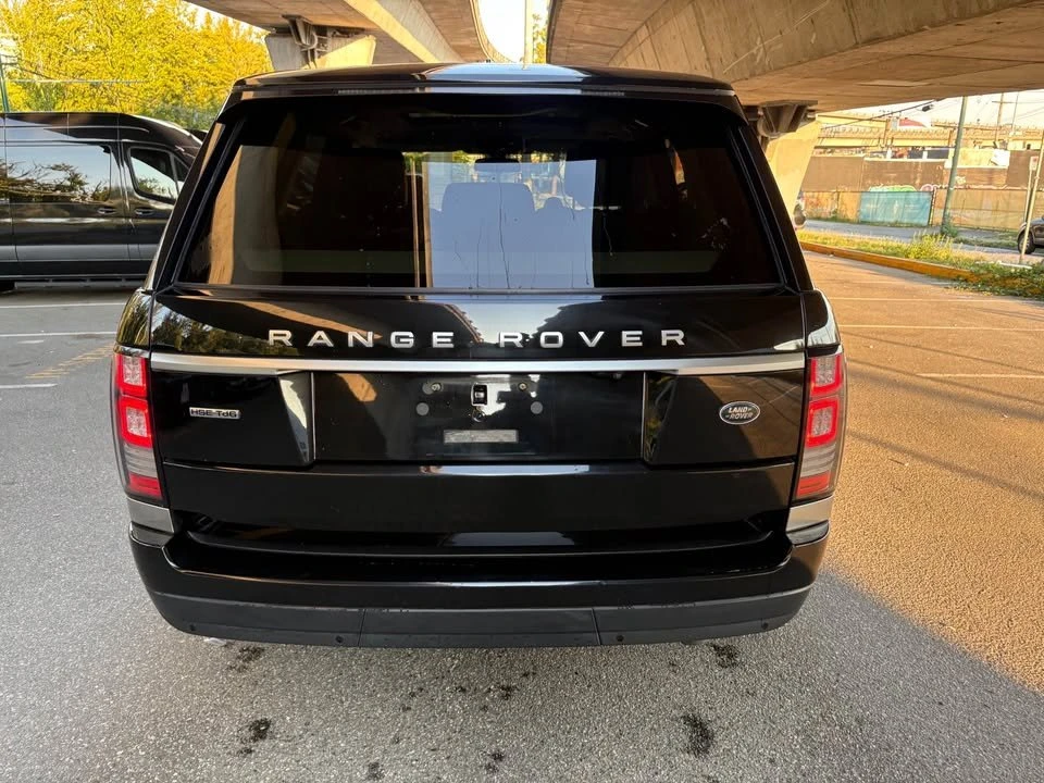 2016 Land Rover Range Rover L405 - Image 16 of 16