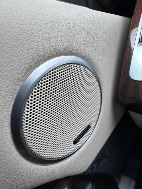 2016 Land Rover Range Rover L405 - Image 11 of 21