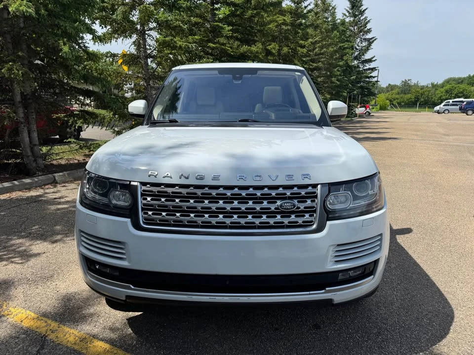 2016 Land Rover Range Rover L405 - Image 2 of 21