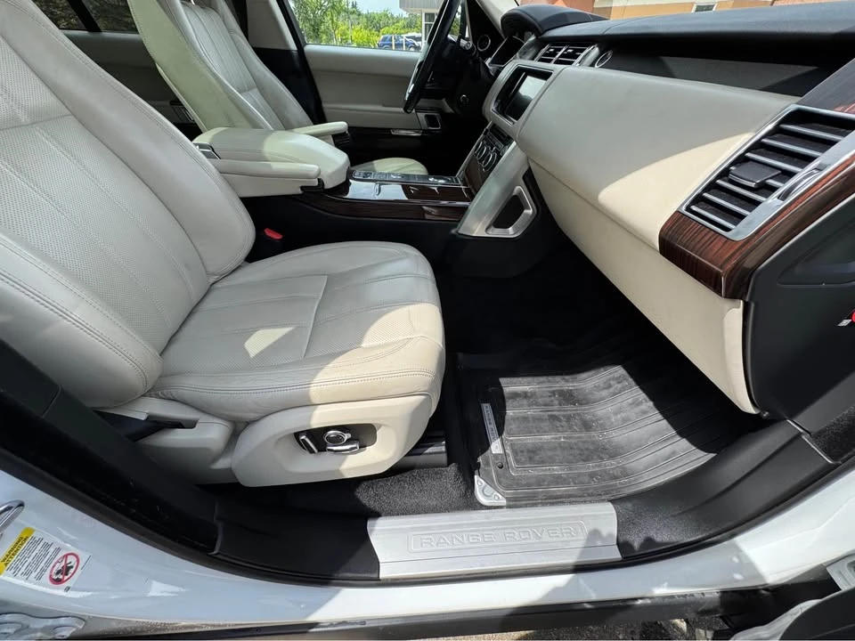 2016 Land Rover Range Rover L405 - Image 18 of 21