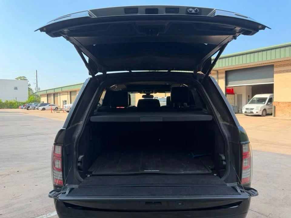 2016 Land Rover Range Rover L405 - Image 7 of 18